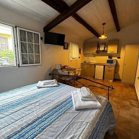Darsena B&B Tra Arte E Mare Ravenna Buitenkant foto