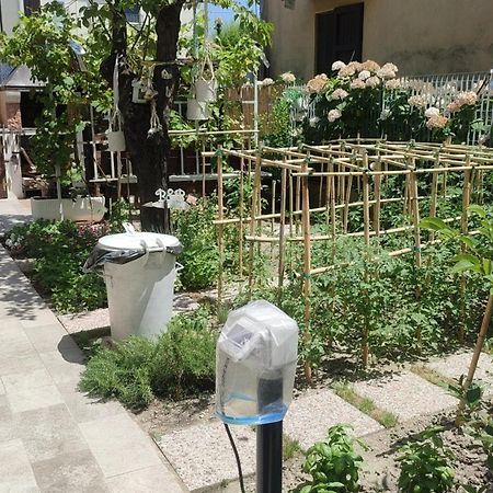 Darsena B&B Tra Arte E Mare Ravenna Buitenkant foto