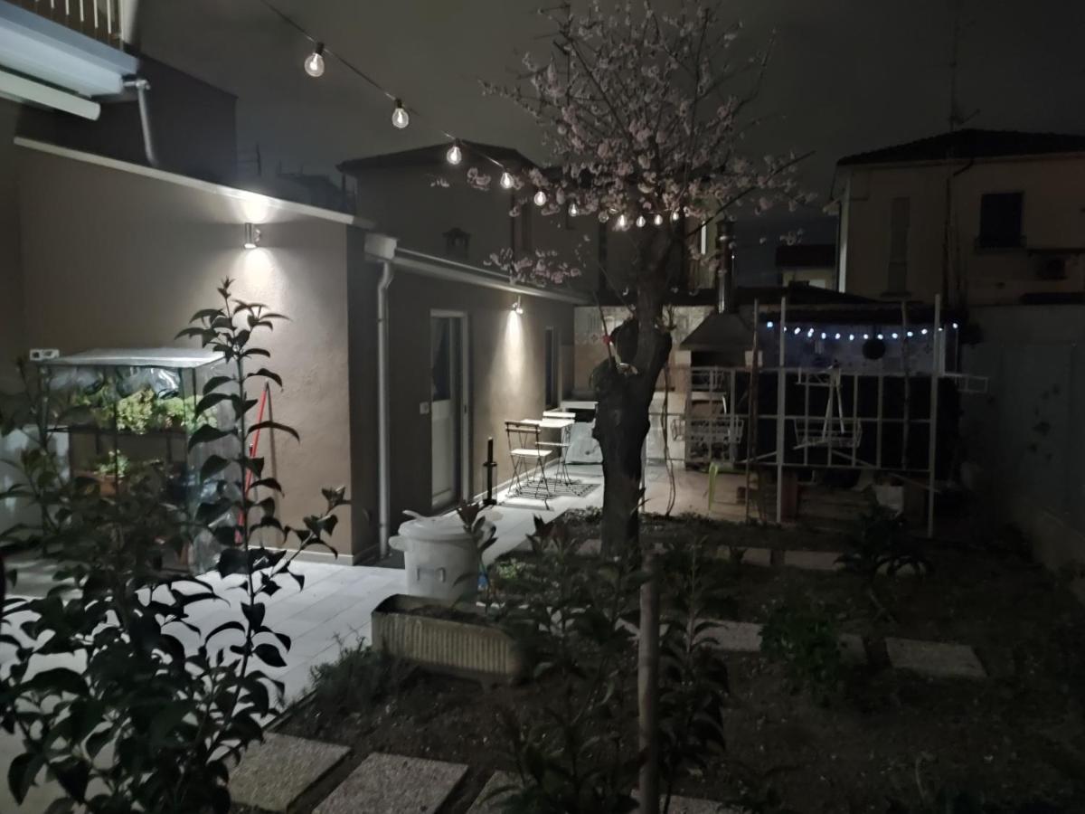 Darsena B&B Tra Arte E Mare Ravenna Buitenkant foto