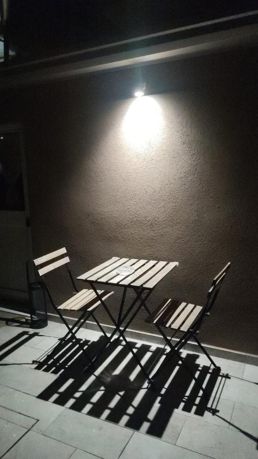 Darsena B&B Tra Arte E Mare Ravenna Buitenkant foto
