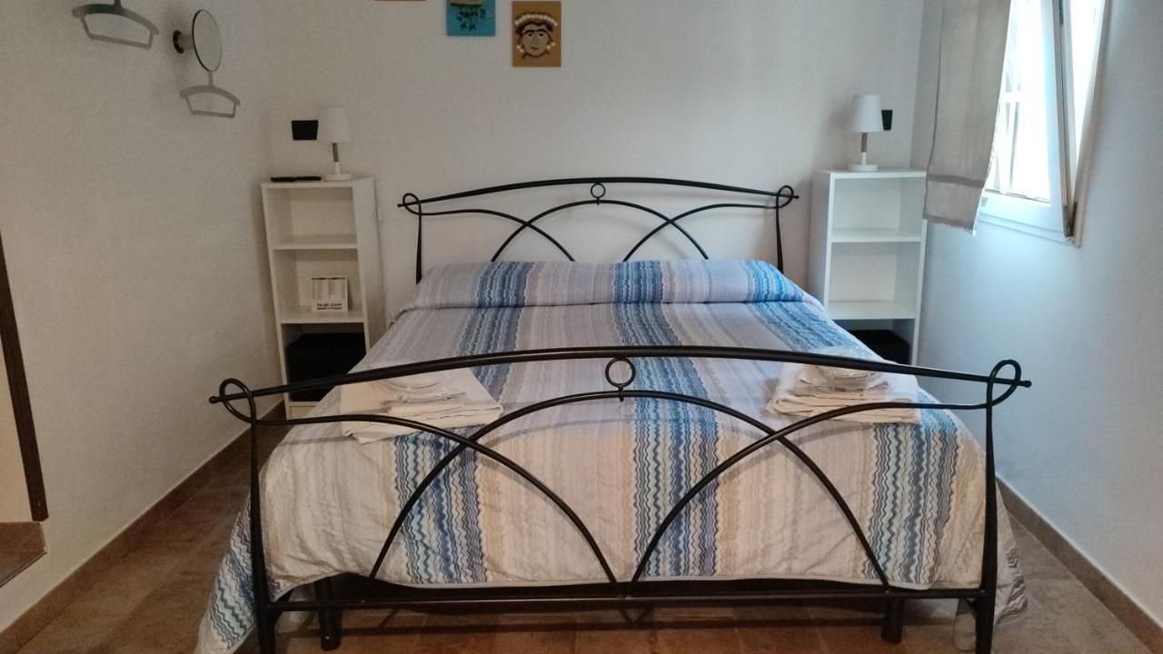 Darsena B&B Tra Arte E Mare Ravenna Buitenkant foto