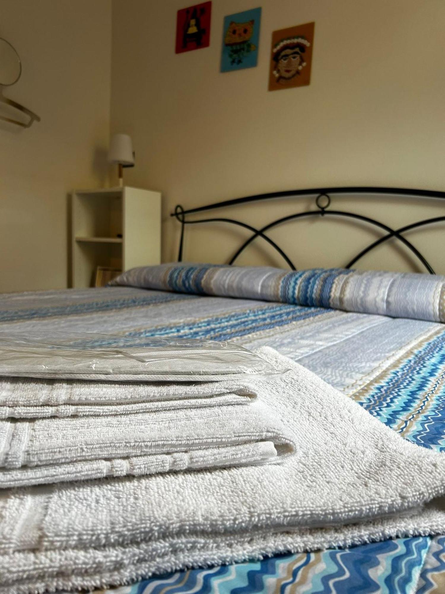 Darsena B&B Tra Arte E Mare Ravenna Buitenkant foto