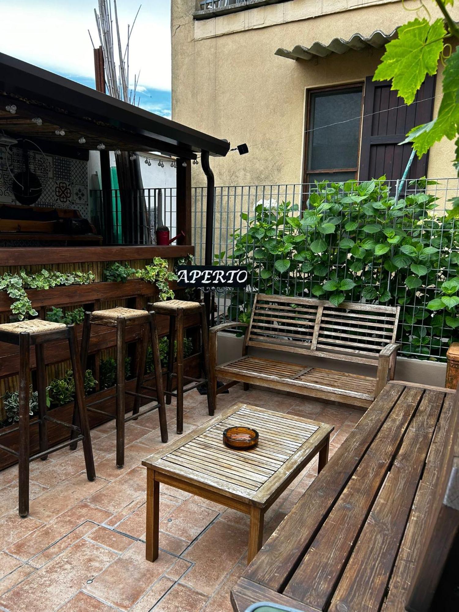 Darsena B&B Tra Arte E Mare Ravenna Buitenkant foto