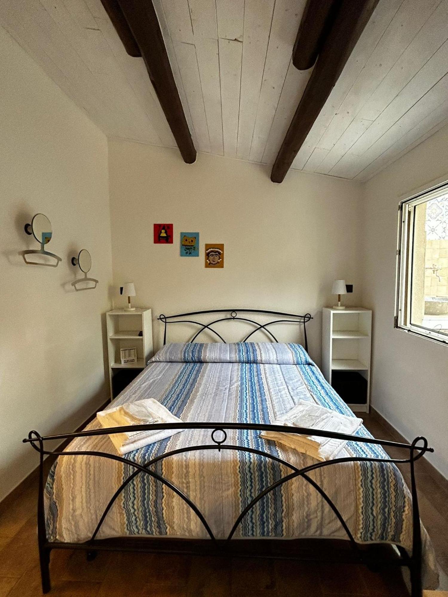 Darsena B&B Tra Arte E Mare Ravenna Buitenkant foto